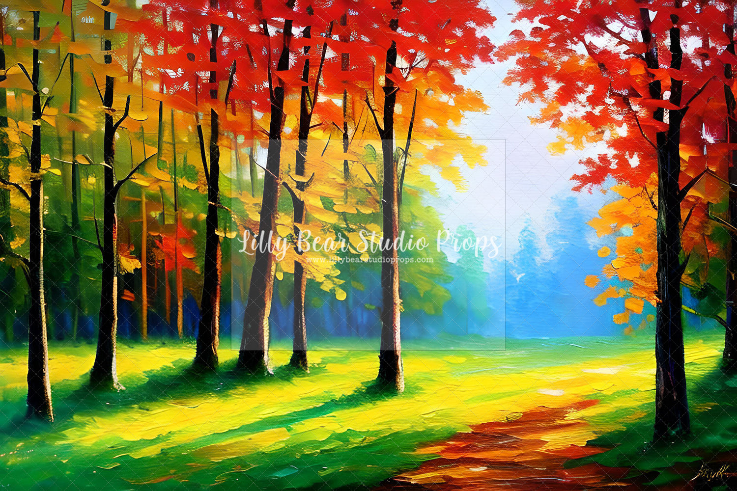 Whisper of Fall