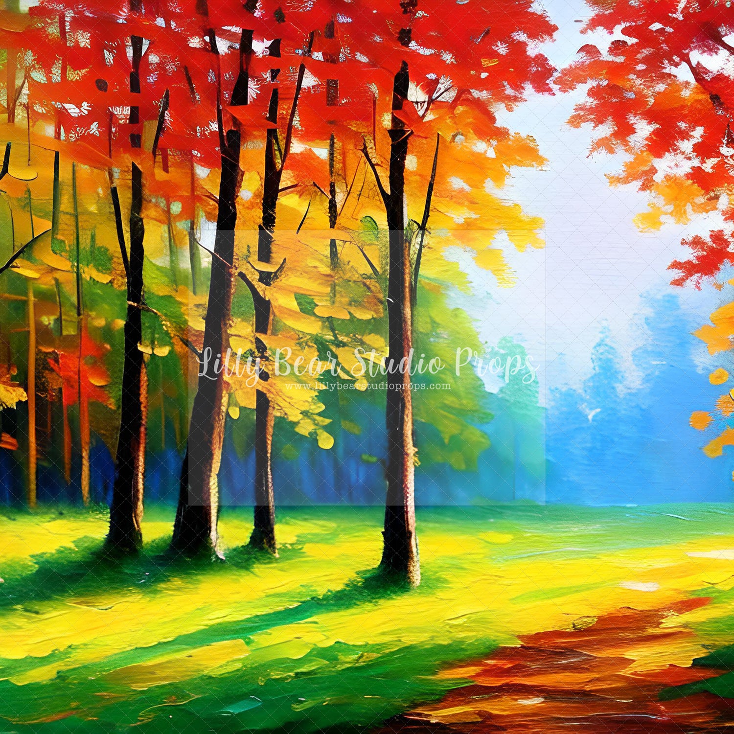 Whisper of Fall