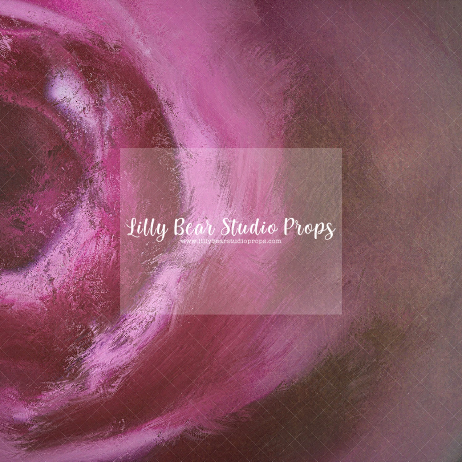 Pink Whispers
