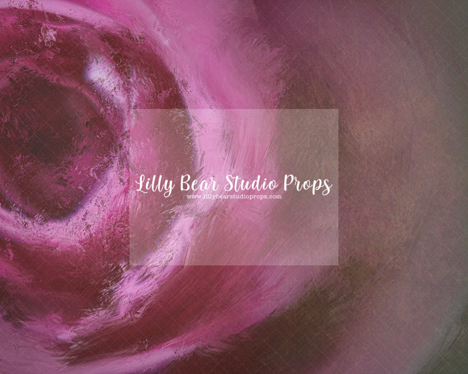 Pink Whispers