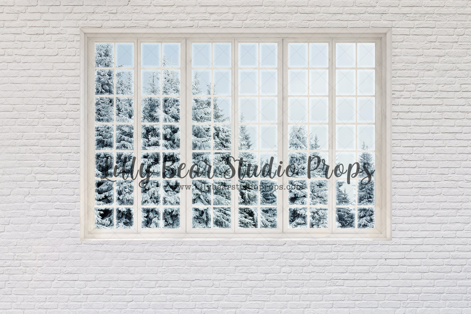 White Bay Window