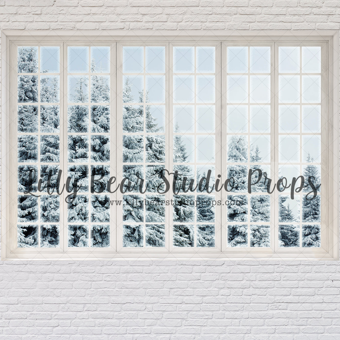 White Bay Window