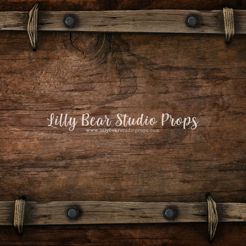 Wild West Wood Neoprene - Lilly Bear Studio Props, barn, barn wood, barnyard, barnyard chic, cowboy, dark wood, fabric, FLOORS, LB Pro, mat, poly, pro floor, pro floordrop, rustic, rustic wood, vinyl, wild west, wood, woodsy