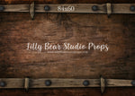 Wild West Wood Wall by Lilly Bear Studio Props sold by Lilly Bear Studio Props, barn - barn wood - barnyard - barnyard