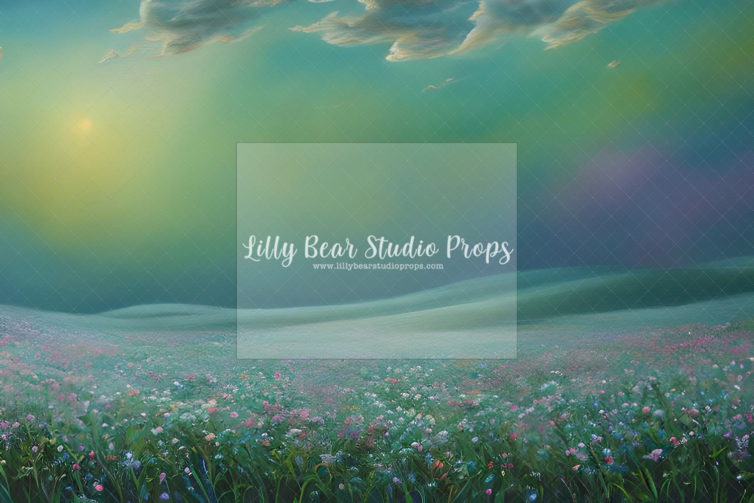 Wildflower Field