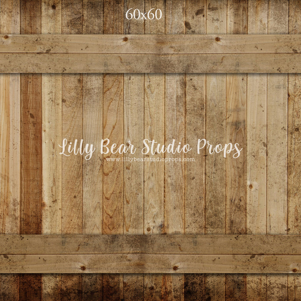 Wilson Vertical Wood Planks Neoprene - Lilly Bear Studio Props, barn, barn wood, barnyard, barnyard chic, christmas, christmas fence, dark wood, distressed, distressed fence, distressed floor, distressed planks, distressed wood, distressed wood planks, fabric, fence, FLOORS, LB Pro, mat, poly, pro floor, pro floordrop, rustic wood, spring, spring fence, vinyl, wood, wood fence