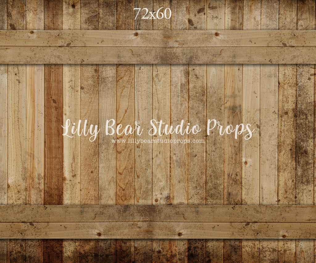 Wilson Vertical Wood Planks LB Pro Floor by Lilly Bear Studio Props sold by Lilly Bear Studio Props, barn - barn wood