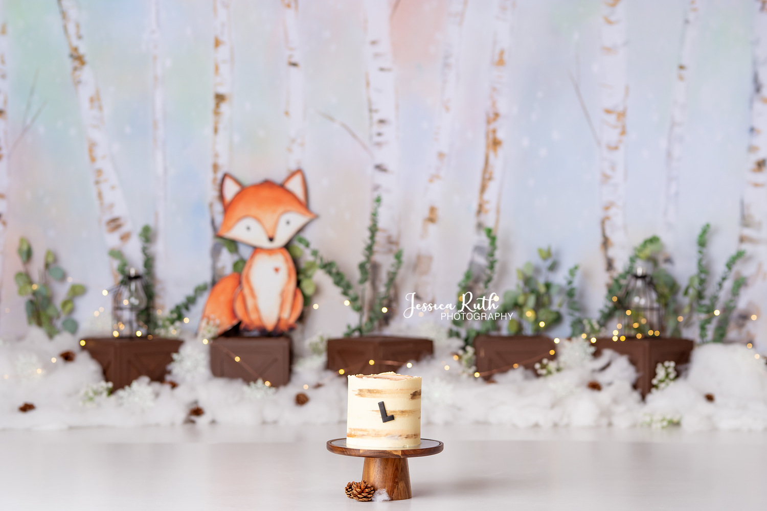 Symphony Forest