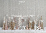 Winter Shimmer by Sweet Memories Photos By Carolyn sold by Lilly Bear Studio Props, birthday - cake smash - christmas