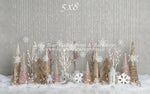 Winter Shimmer by Sweet Memories Photos By Carolyn sold by Lilly Bear Studio Props, birthday - cake smash - christmas
