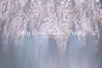 Winter Wisteria by Jessica Ruth Photography sold by Lilly Bear Studio Props, floral - girls - hand painted - pink - pur