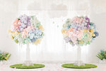 Wonderland In Spring - Lilly Bear Studio Props, balloon tree, bunny, color eggs, cotton tail, cute, down the rabbit hole, easter, easter balloon tree, easter basket, easter bunny, easter egg, easter eggs, easter tree, egg, eggs, FABRICS, flower tree, happy easter, hills, pastel, sky, some bunnies one, some bunny is one, spring, spring flower tree, spring hill, spring tree, tree, window light, windows