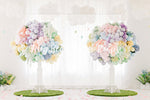 Wonderland In Spring - Lilly Bear Studio Props, balloon tree, bunny, color eggs, cotton tail, cute, down the rabbit hole, easter, easter balloon tree, easter basket, easter bunny, easter egg, easter eggs, easter tree, egg, eggs, FABRICS, flower tree, happy easter, hills, pastel, sky, some bunnies one, some bunny is one, spring, spring flower tree, spring hill, spring tree, tree, window light, windows