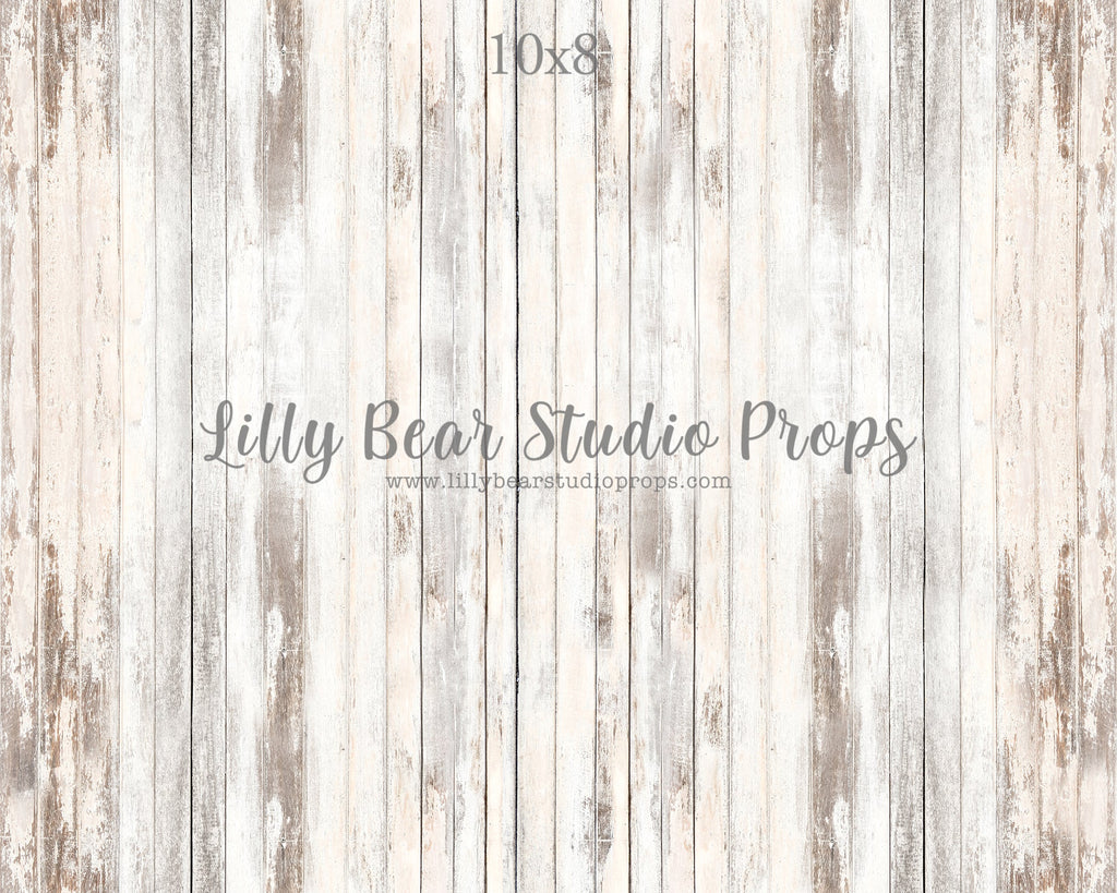 Wyatt Vertical Wood Planks Neoprene - Lilly Bear Studio Props, cream, distressed, distressed floor, distressed wood, distressed wood planks, FLOORS, LB Pro, LB Pro Floor, light wood, light wood plank, light wood planks, pro floor, pro floordrop, rustic wood, white distressed wood, white wash, white wash wood, white wood plank, wood plank