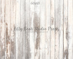 Wyatt Vertical Wood Planks Floor by Lilly Bear Studio Props sold by Lilly Bear Studio Props, cream - distressed - distr