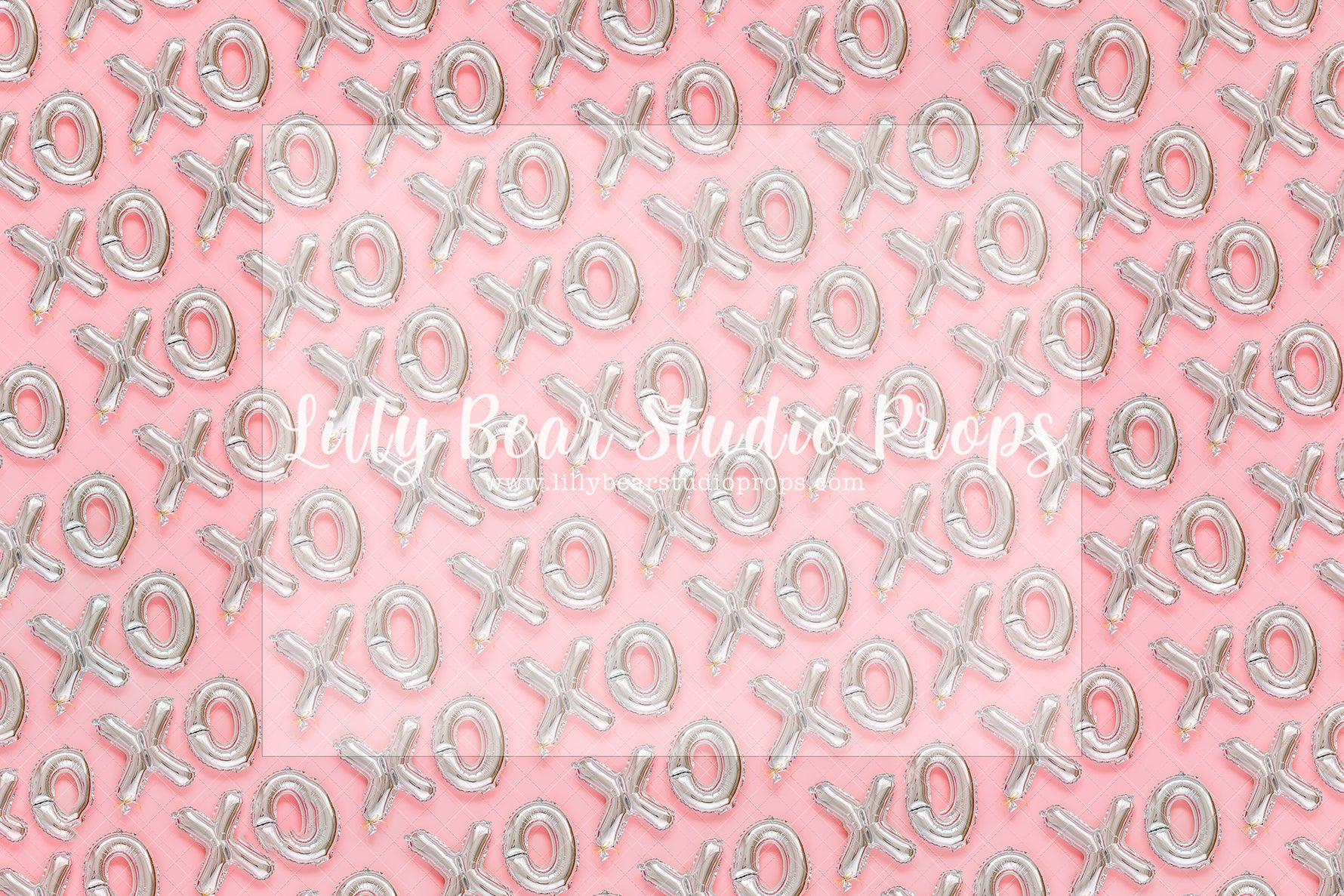 XOXO Balloons - Lilly Bear Studio Props, all my heart, balloon hearts, be still my heart, candy hearts, cupid, FABRICS, girl, girls, gold love, heart, heart flowers, heart love, heart of gold, hearts, hearts and arrows, hearts bokeh, i love you, love, love gold, love is in the air, love shop, love wall, pastel hearts, pattern hearts, pink, pink balloon heart, pink heart, pink heart wall, pink hearts, valentine, valentines, valentines balloons, valentines day