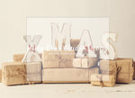 Xmas Packages - Lilly Bear Studio Props, christmas, Cozy, Decorated, Festive, Giving, Holiday, Holy, Hopeful, Joyful, Merry, Peaceful, Peacful, Red & Green, Seasonal, Winter, Xmas, Yuletide