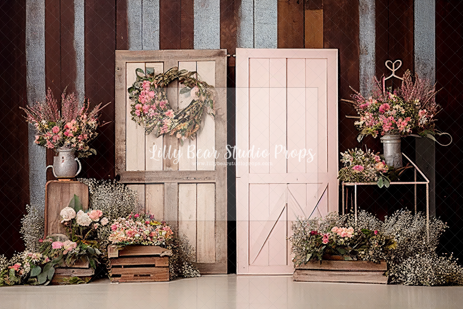 Botanical Blooms