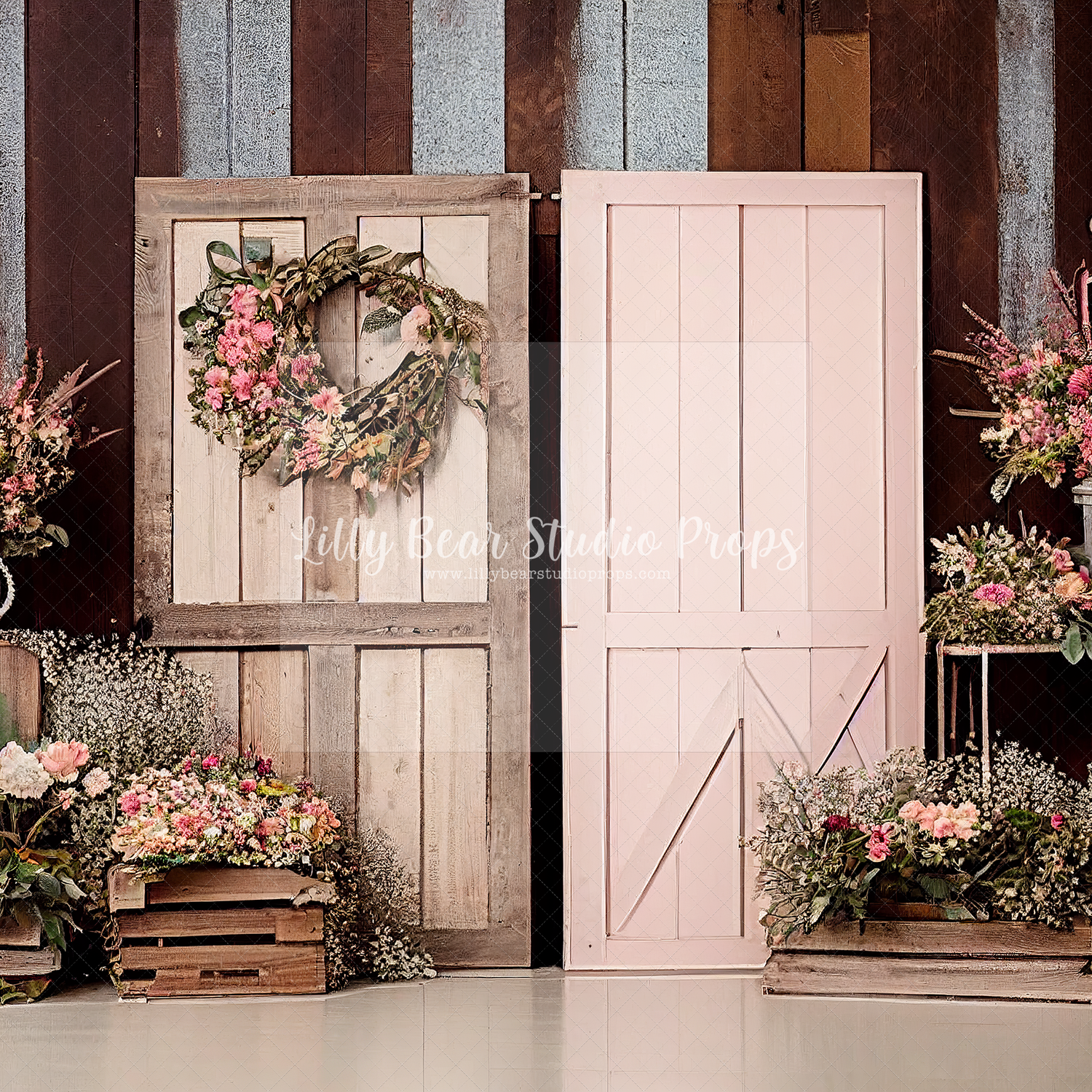 Botanical Blooms