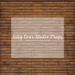 Christmas Cabin Wall - Lilly Bear Studio Props, fabric, FLOORS, mat, neo, vinyl