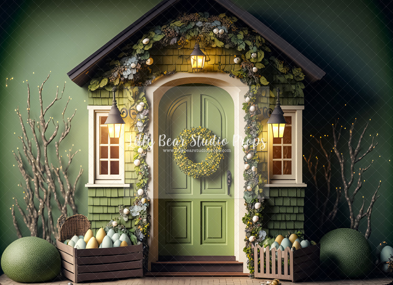 Cottage Delight