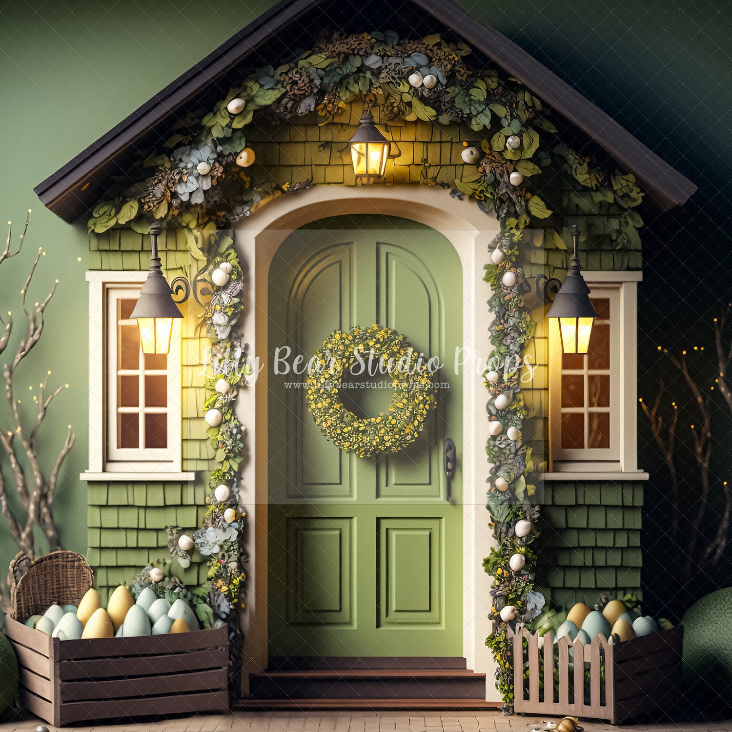 Cottage Delight