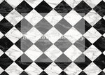 Christmas Diner Floor - Lilly Bear Studio Props, fabric, FLOORS, mat, neo, vinyl