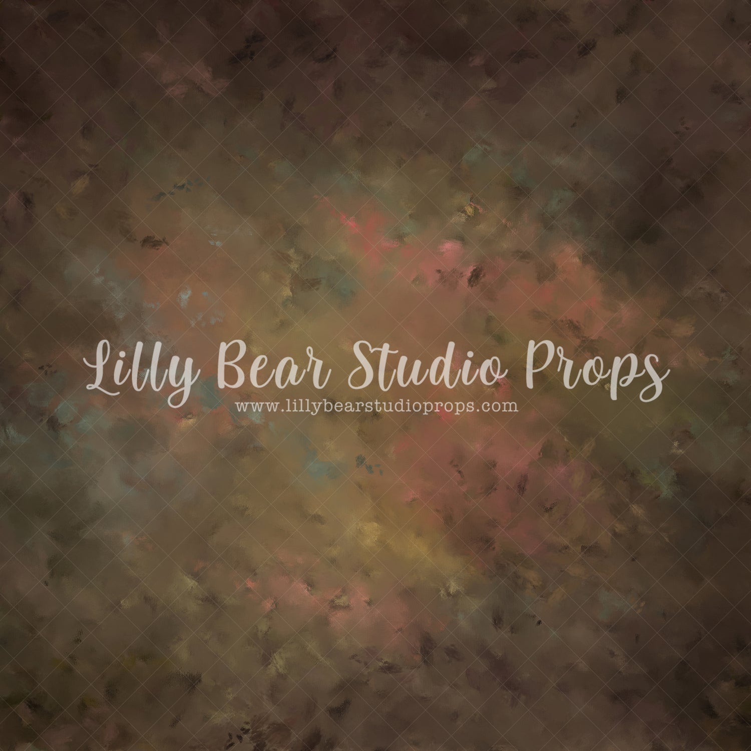Degas Fella - Lilly Bear Studio Props, brown, brown texture, colorful, colourful, Fabric, FABRICS, fine art texture, floral, floral texture, grunge, texture, vintage, Wrinkle Free Fabric