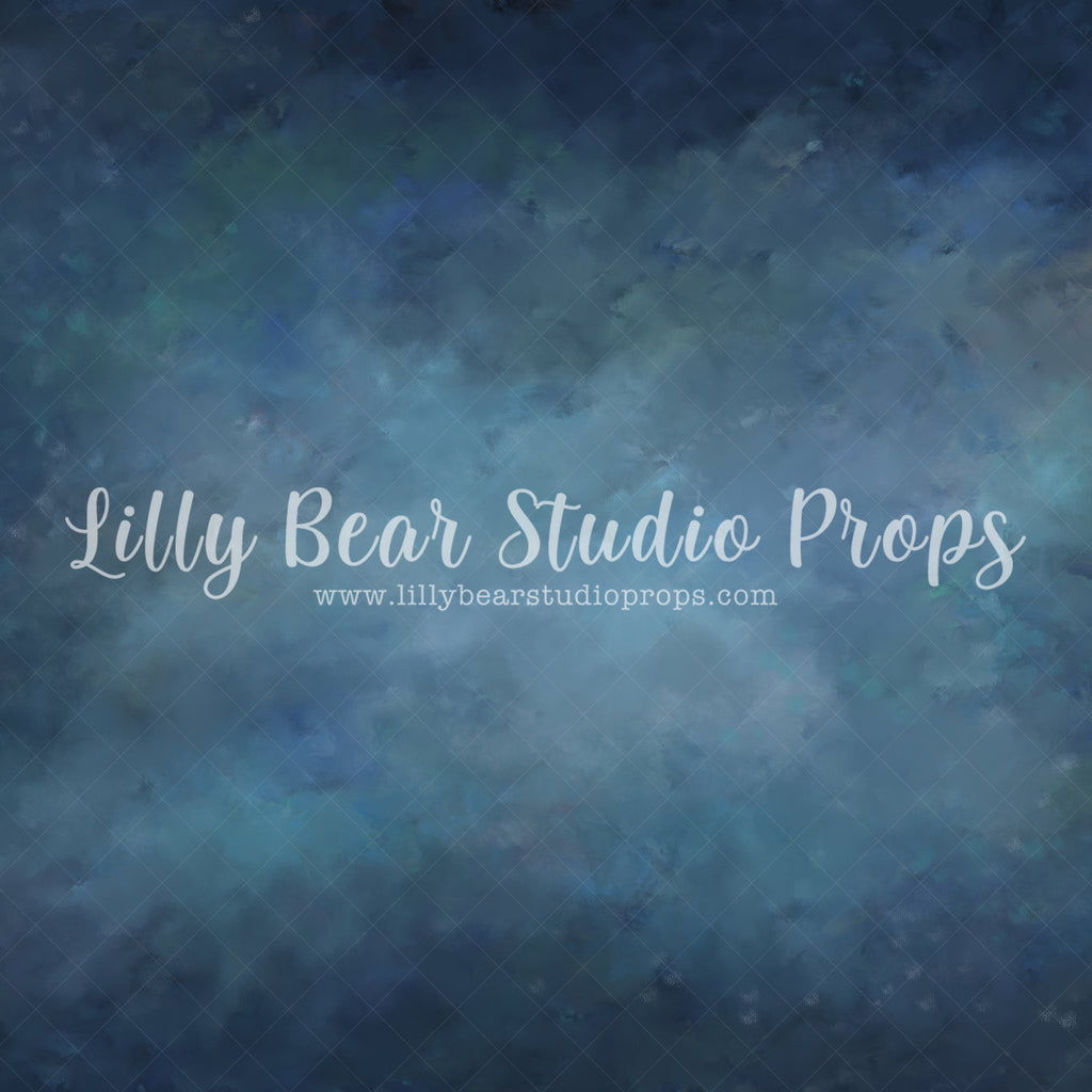 Denim - Lilly Bear Studio Props, blue, blue texture, colourful, Fabric, FABRICS, fine art texture, floral, floral texture, grunge, navy, navy texture, texture, vintage, Wrinkle Free Fabric