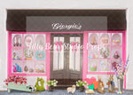 Easter Shop Front - Lilly Bear Studio Props, bloom, bloom shop, blooming flowers, blooming shop, blooms, blue floral, bummy, bunny, bunny one, easter, easter bunny, easter eggs, easter shop, Fabric, FABRICS, floral, flower, flower market, flower shop, flowers, garden, little flower shop, little shop, market, open, pastry, pink bunny, plants, shop, shoppe, some bunny is one, some bunny's one, spring, spring flowers, Wrinkle Free Fabric