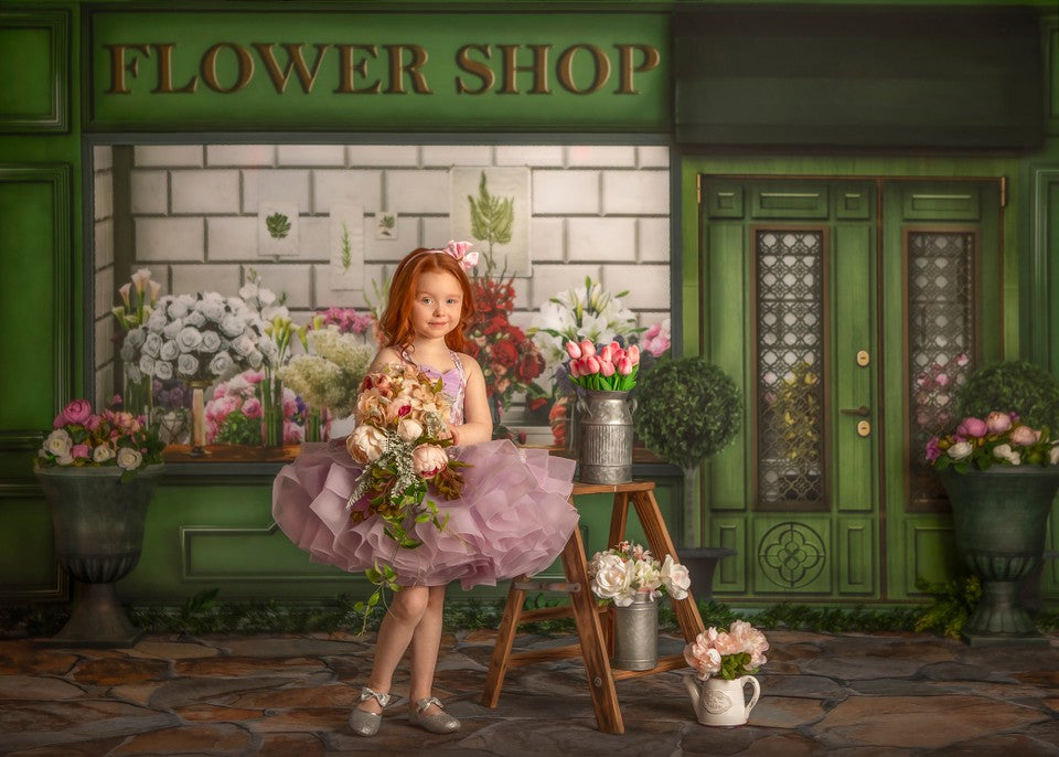 Petal Emporium Combo