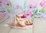 Azalea by Lilly Bear Studio Props sold by Lilly Bear Studio Props, blooms - Fabric - FABRICS - floral - flowers - girl