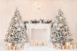 Shimmer & Gold Christmas by Lilly Bear Studio Props sold by Lilly Bear Studio Props, christmas - holiday