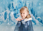 Ice Castle by Lilly Bear Studio Props sold by Lilly Bear Studio Props, castle - disney frozen - elsa - elsa & ana - FAB