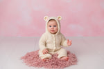 Gardinia by Lilly Bear Studio Props sold by Lilly Bear Studio Props, abstract - bokeh - FABRICS - girl - hearts - pink