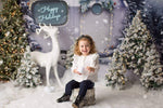Holiday Camper by Zazz Photography sold by Lilly Bear Studio Props, candles - christmas - christmas fireplace - christm