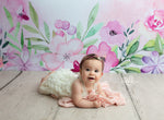 Azalea by Lilly Bear Studio Props sold by Lilly Bear Studio Props, blooms - Fabric - FABRICS - floral - flowers - girl