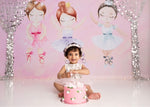 Tiny Dancer by Lilly Bear Studio Props sold by Lilly Bear Studio Props, ballerina - ballerina princess - ballet - balle