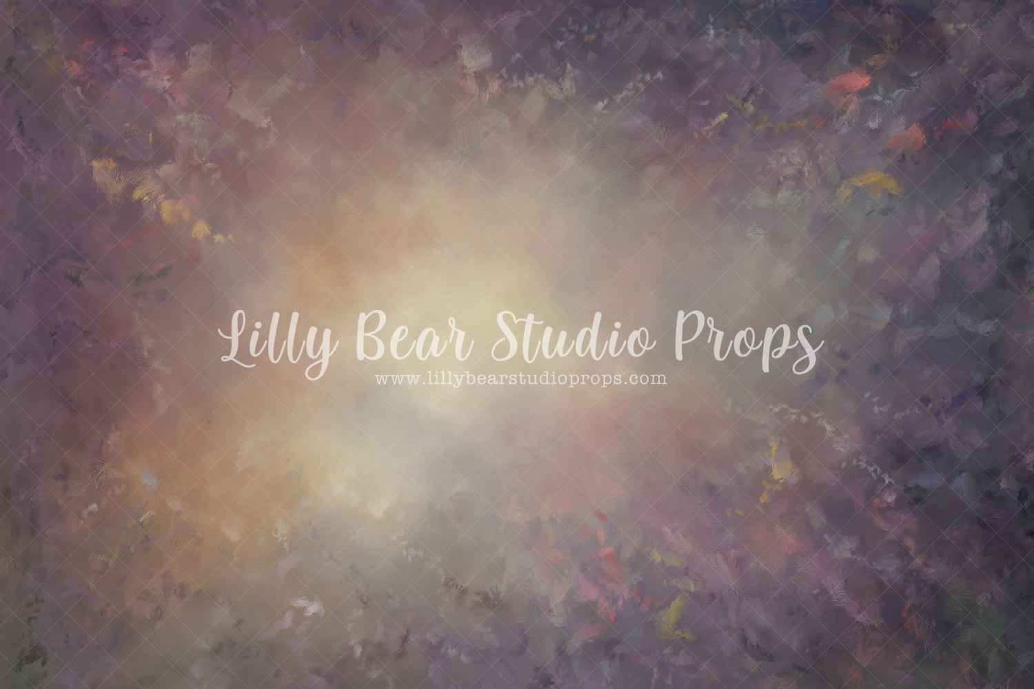 Lavandula - Lilly Bear Studio Props, dusty green, dusty purple, FABRICS, fine art texture, floral, floral texture, neutral, purple, purple floral, purple flowers, purple texture, rustic purple, spring, texture, vintage
