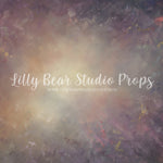 Lavandula - Lilly Bear Studio Props, dusty green, dusty purple, FABRICS, fine art texture, floral, floral texture, neutral, purple, purple floral, purple flowers, purple texture, rustic purple, spring, texture, vintage