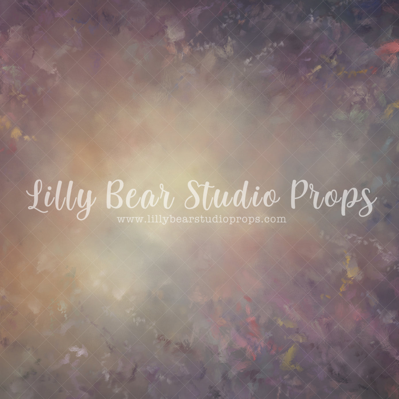Lavandula - Lilly Bear Studio Props, dusty green, dusty purple, FABRICS, fine art texture, floral, floral texture, neutral, purple, purple floral, purple flowers, purple texture, rustic purple, spring, texture, vintage