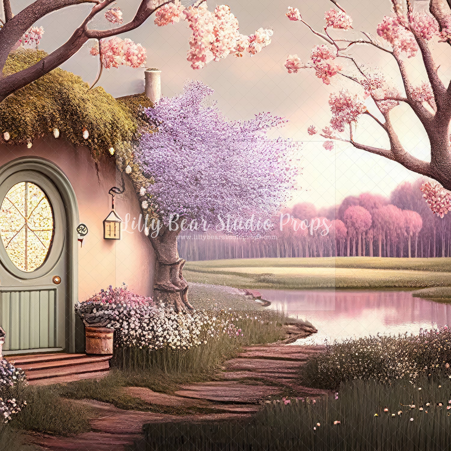 Magical Blooms