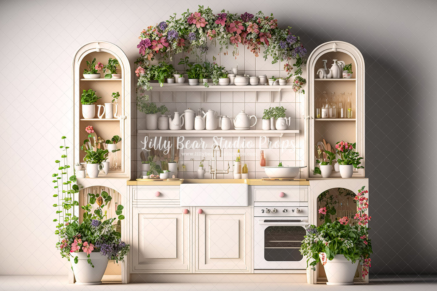 Martha's Kitchen