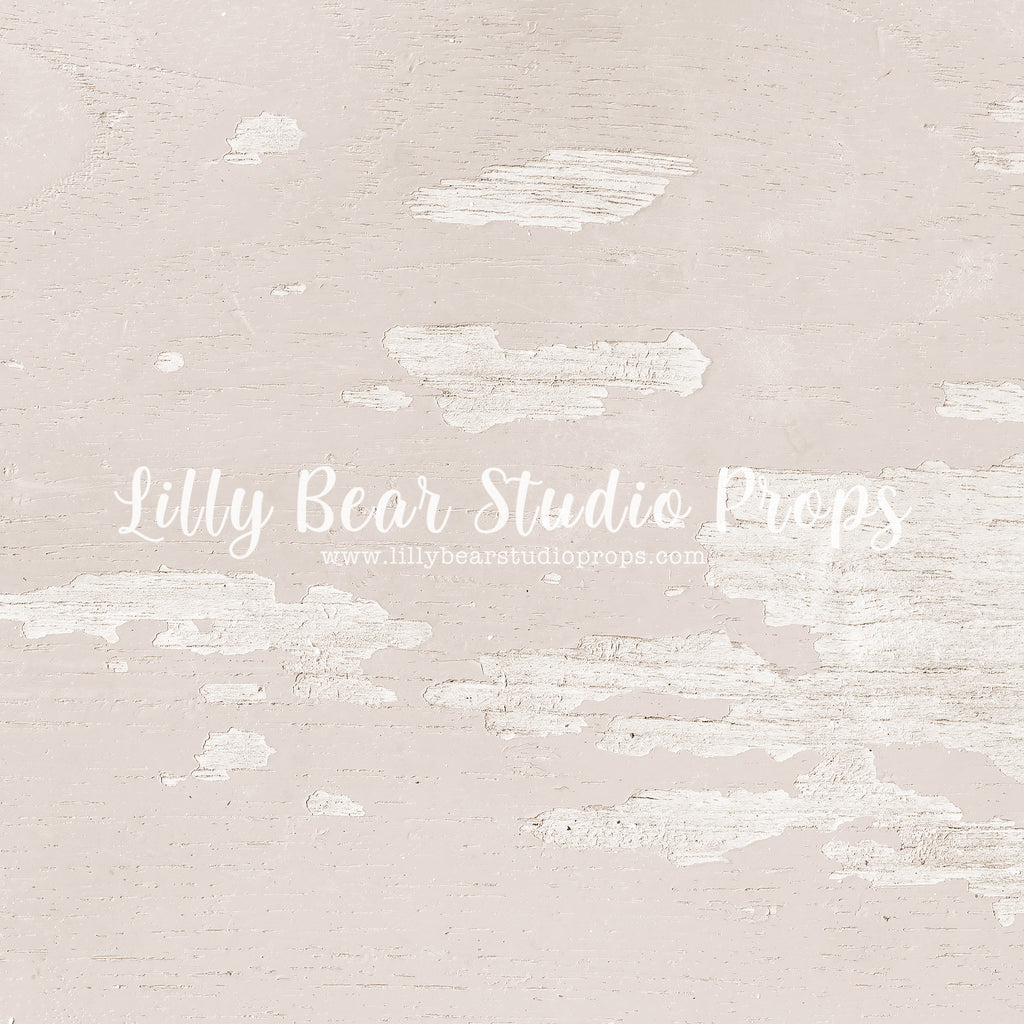 Pompeii Wall by Lilly Bear Studio Props sold by Lilly Bear Studio Props, backdrop - beige - cream - cream brick - cream