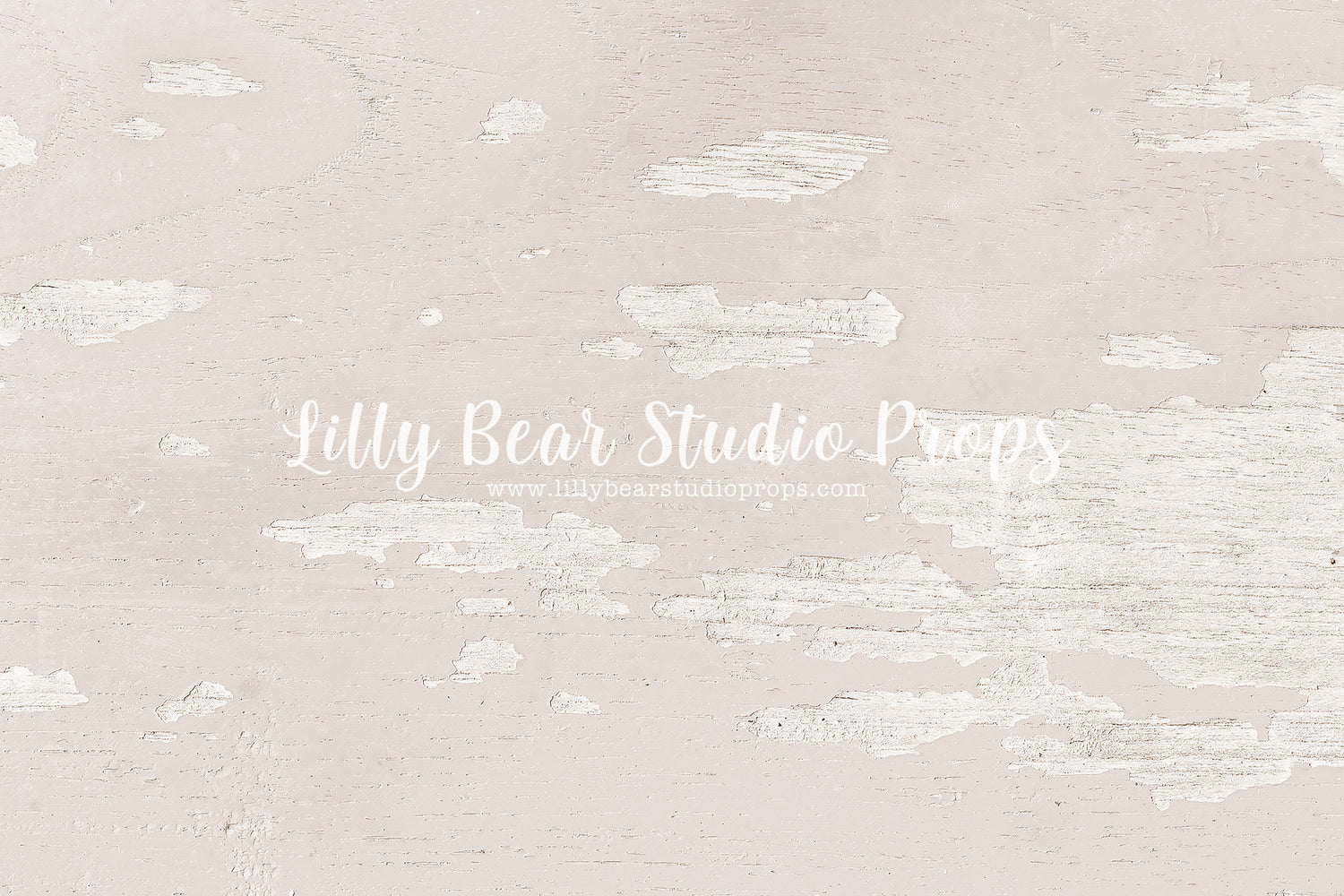 Pompeii Wall by Lilly Bear Studio Props sold by Lilly Bear Studio Props, backdrop - beige - cream - cream brick - cream