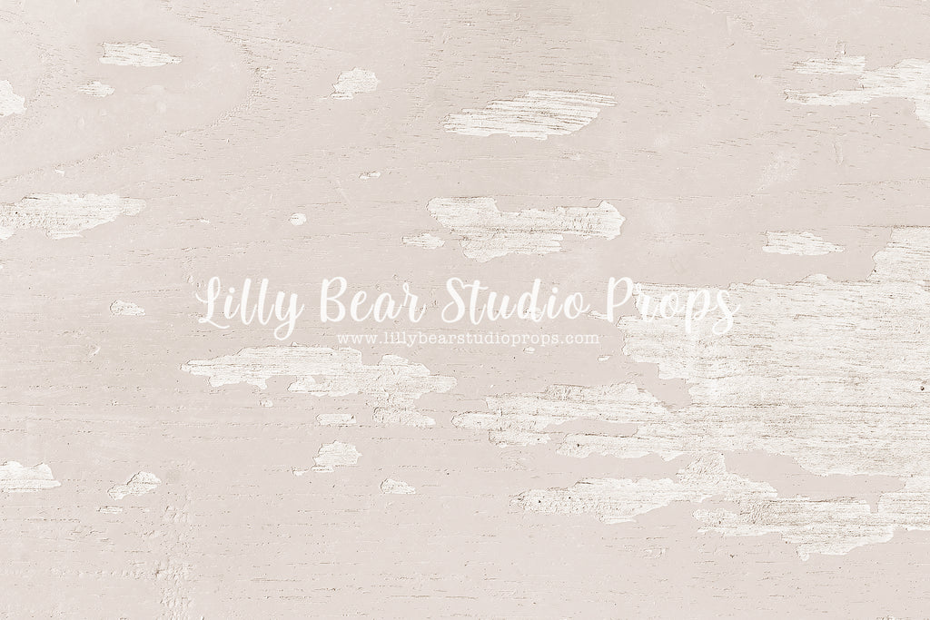 Pompeii Wall by Lilly Bear Studio Props sold by Lilly Bear Studio Props, backdrop - beige - cream - cream brick - cream