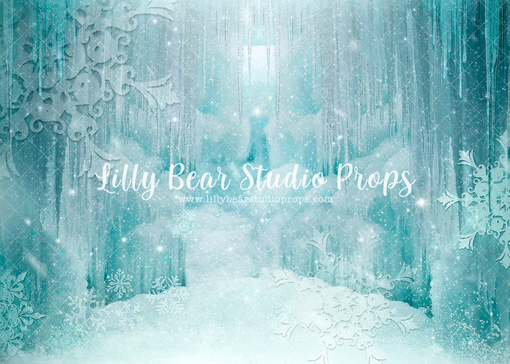 Snowflake Forest - Lilly Bear Studio Props, animals, autumn forest, dark forest, enchanted forest, Fabric, FABRICS, fall forest, forest, forest animals, forest entry, forest floor, forest friends, forest painting, fox, green forest, into the wild, lanterns, little wild one, misty forest, moon, moonlight, moonlight forest, night forest, nighttime, owl, pine forest, pine tree, pine tree forest, pine trees, raccoon, where the wild things are, wild, wild animal, wild one, wild things, woodland forest