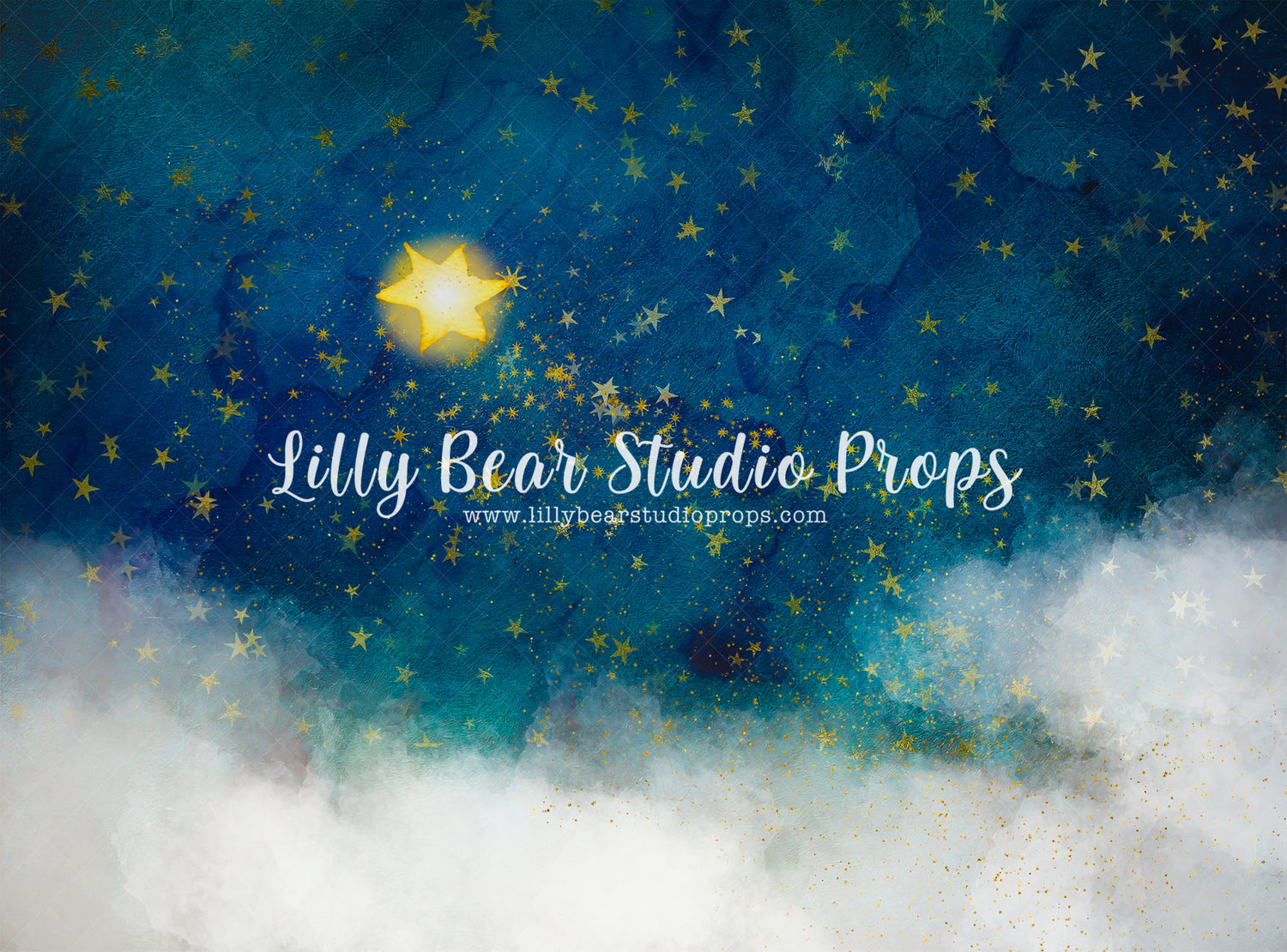Starry Starry Night