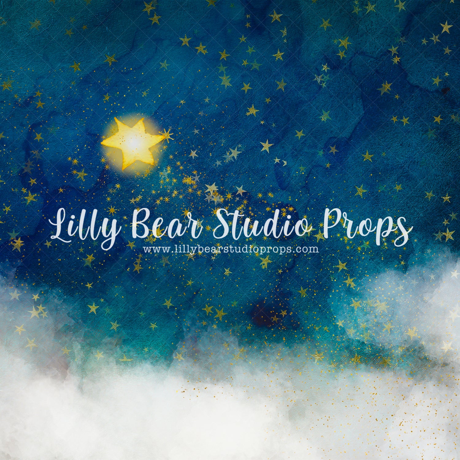 Starry Starry Night
