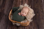 SUEDE GREY Premium Wool Flokati (Savage Match) (PRE-ORDER) by Lilly Bear Studio Props sold by Lilly Bear Studio Props, 